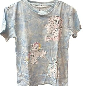 My Little Pony Pastel Blue T-Shirt